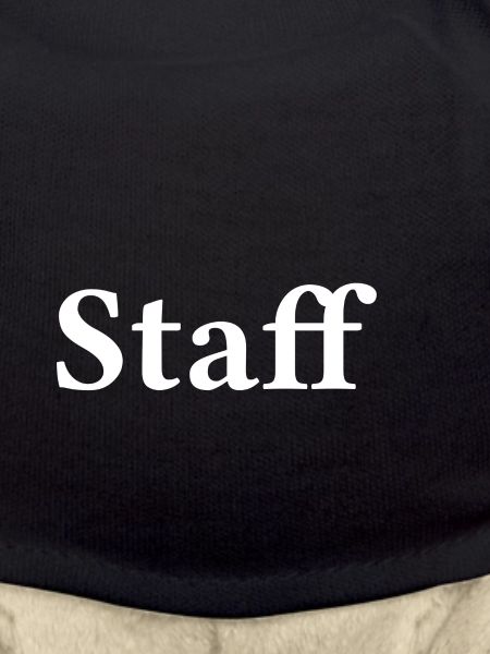 Staff