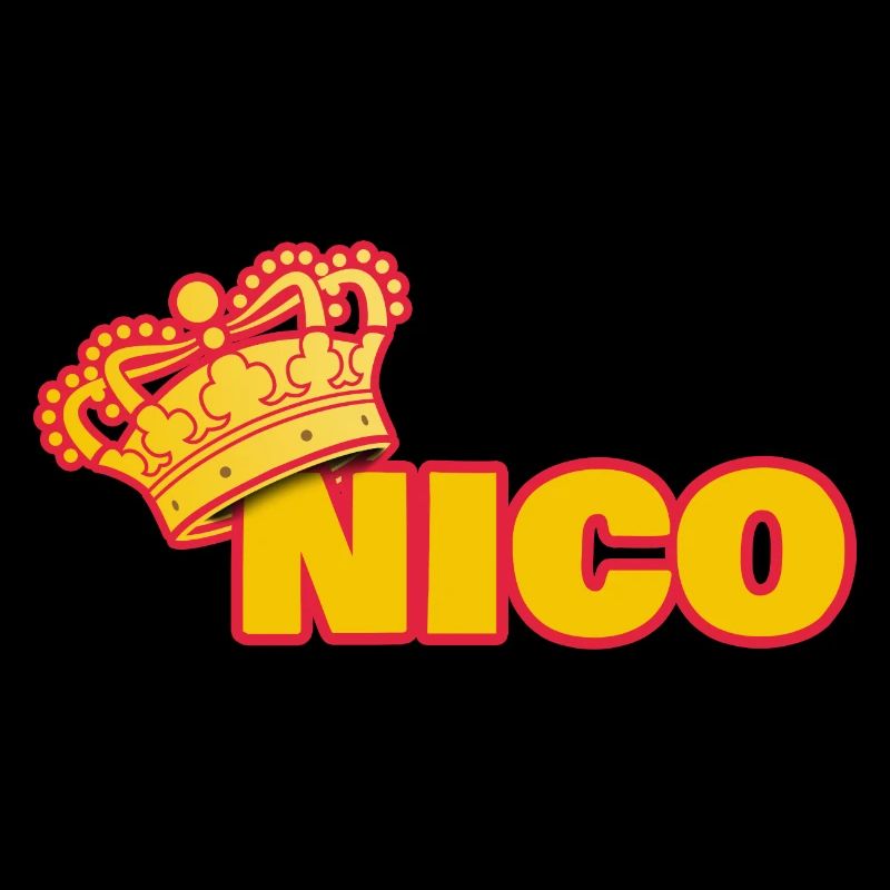 Krone Nico