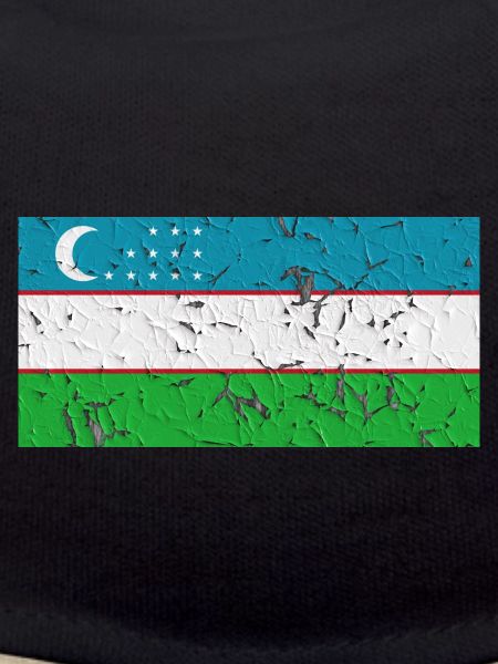 Uzbekistan