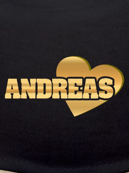 Gift for Andreas