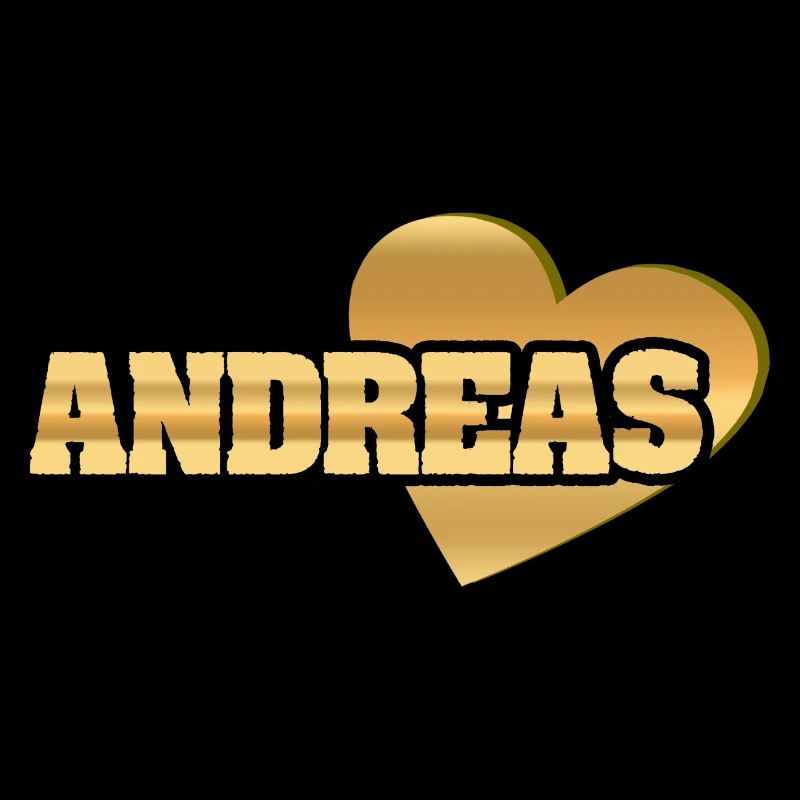 Geschenk für Andreas