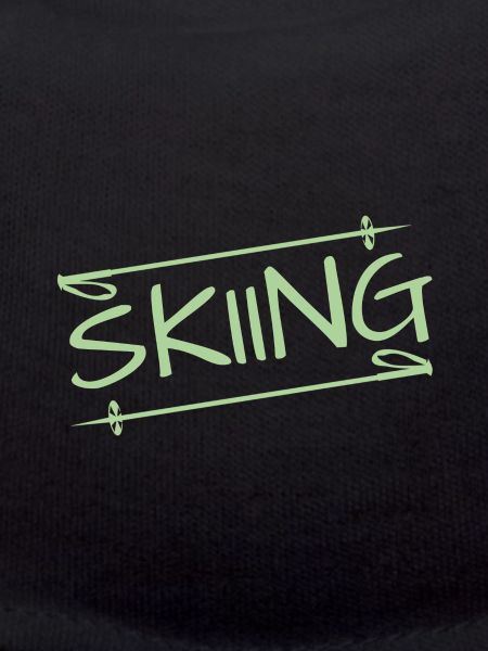 Skiing