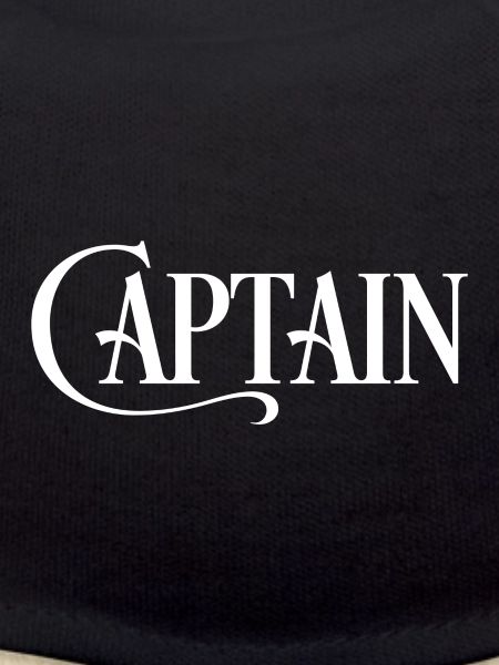 Captain