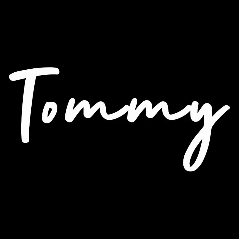 Tommy