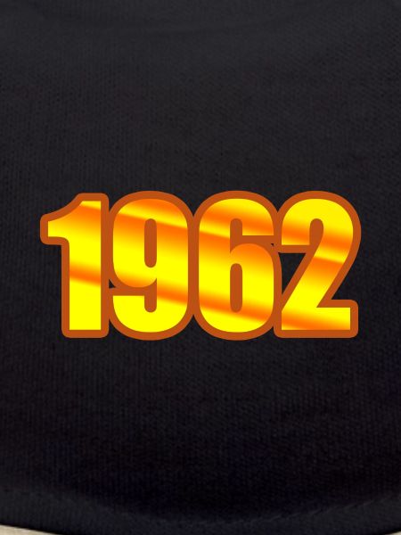 Golden Year 1962