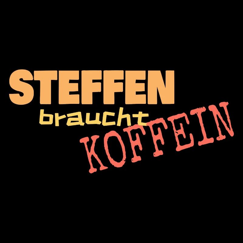 Cafe Steffen braucht Koffein