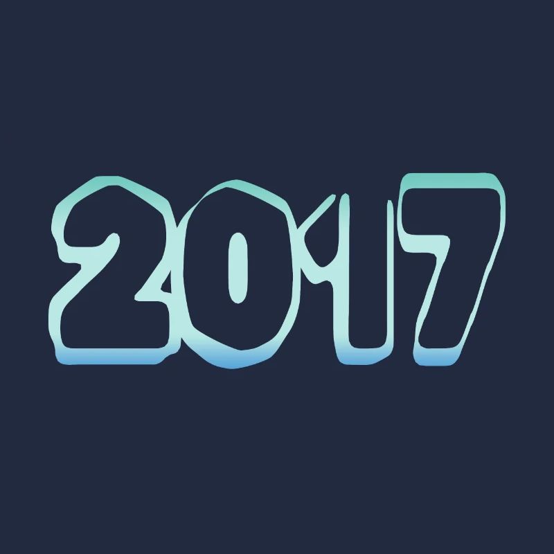 Eisberg 2017