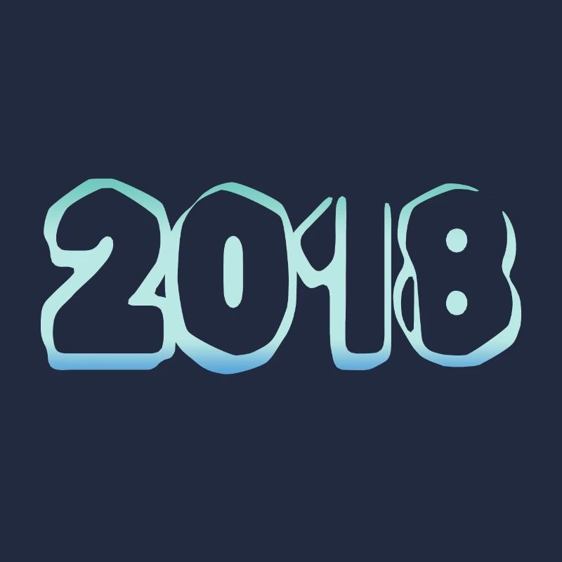 Eisberg 2018