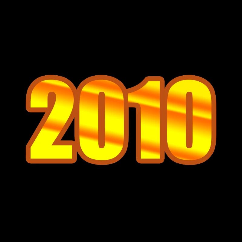 Jahr 2010