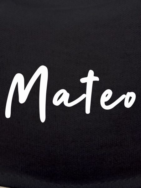 Mateo