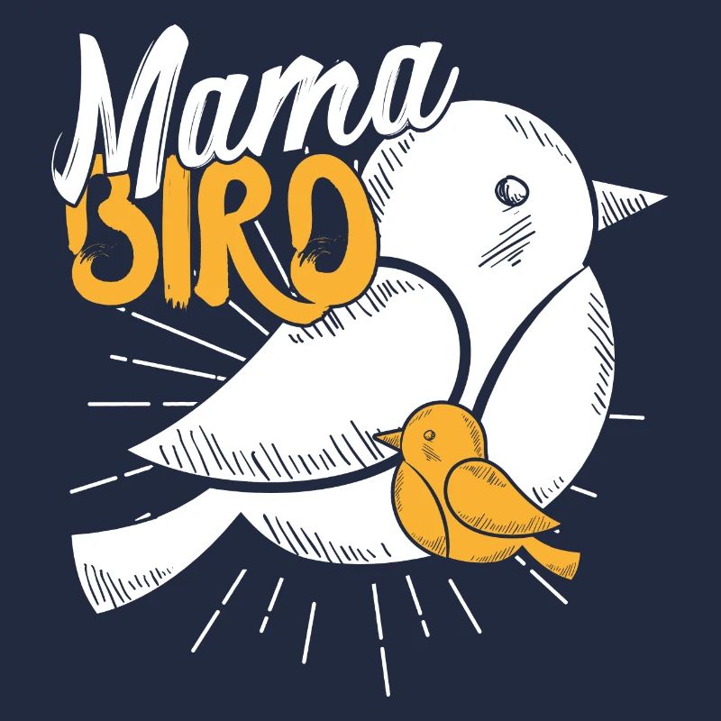 Maman Oiseau