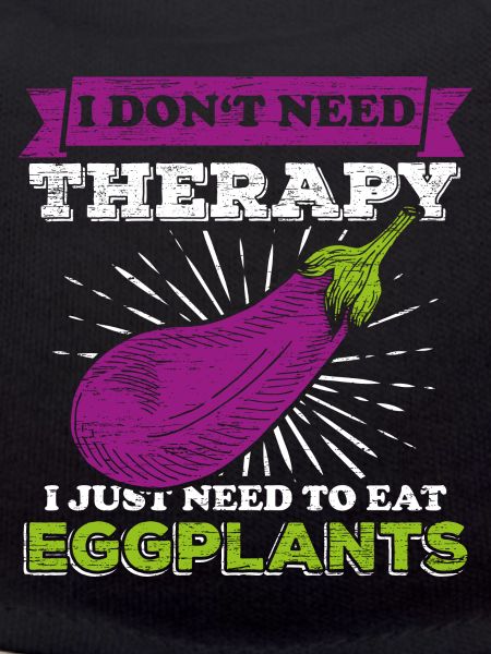 Eggplant gift