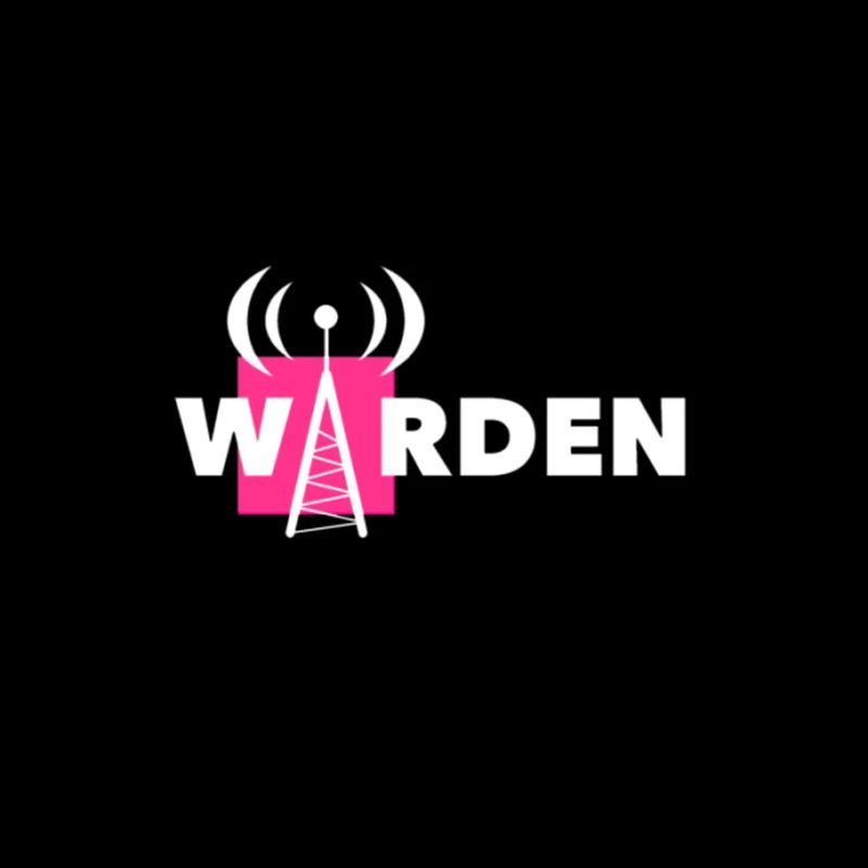 WARDEN Marque Pink