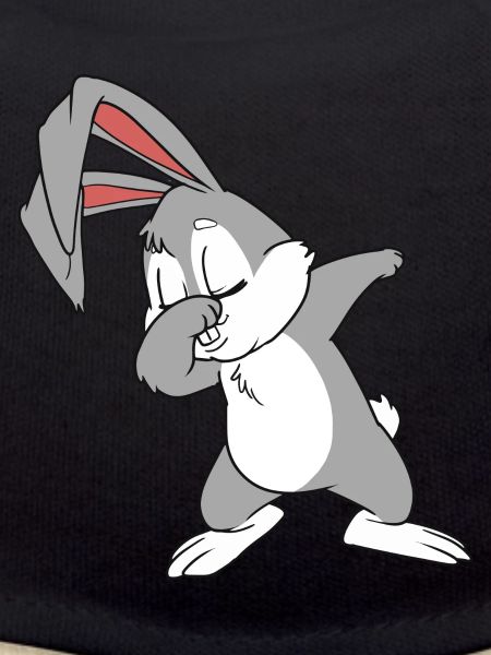 Cool Easter Bunny