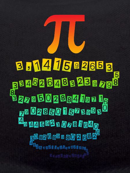Pi number