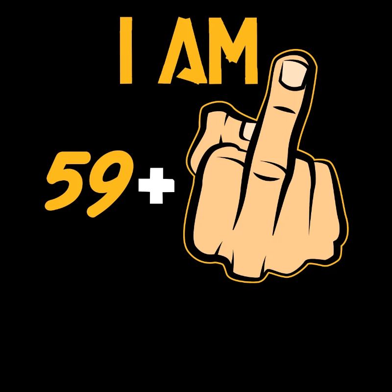 60. Geburtstag