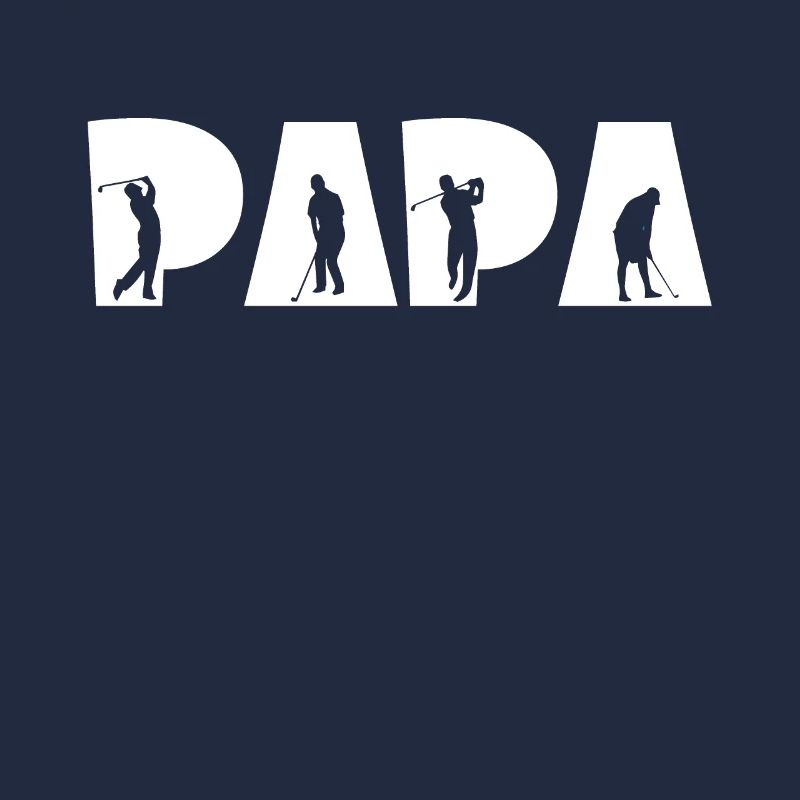 Golf Papa
