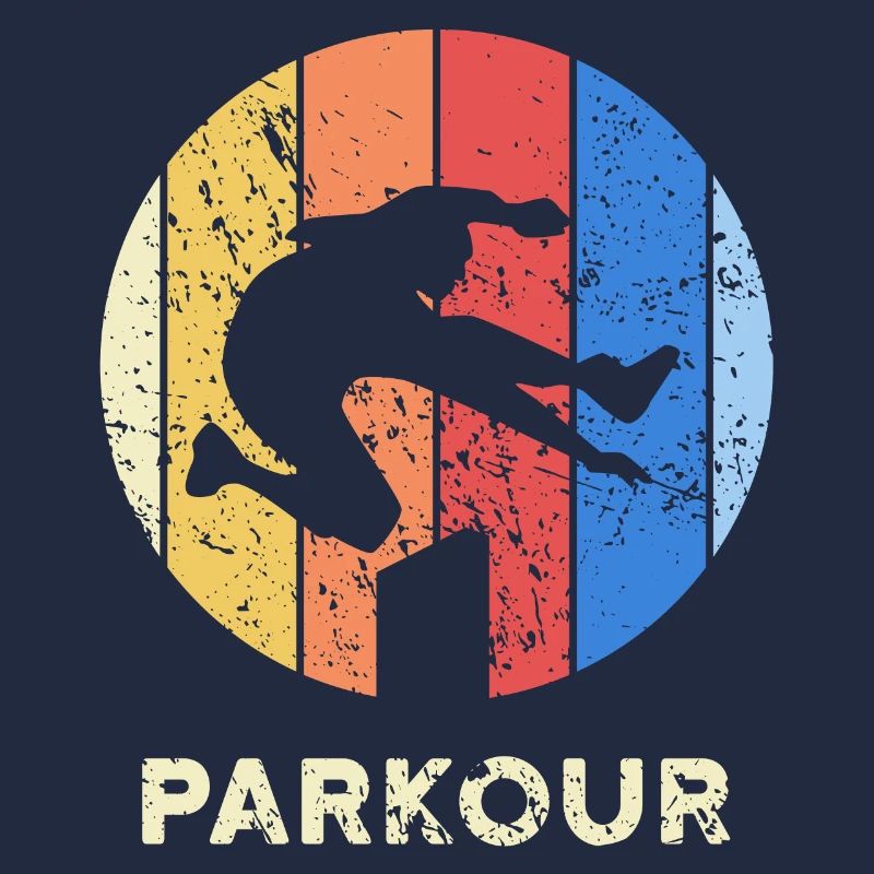 Parkour Runners
