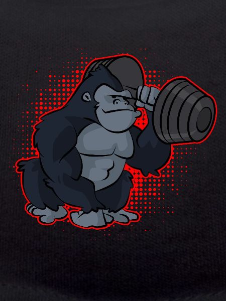 Gorilla Strength Training