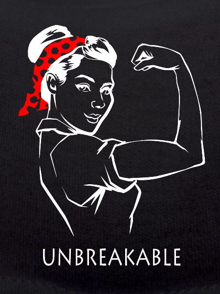 Women's power