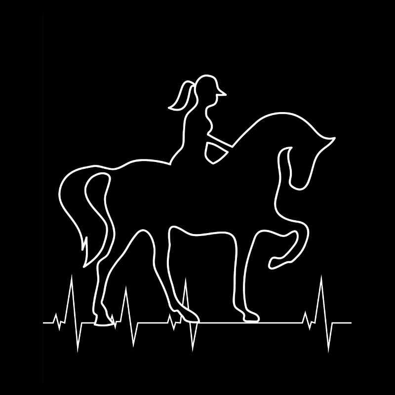 L’équitation