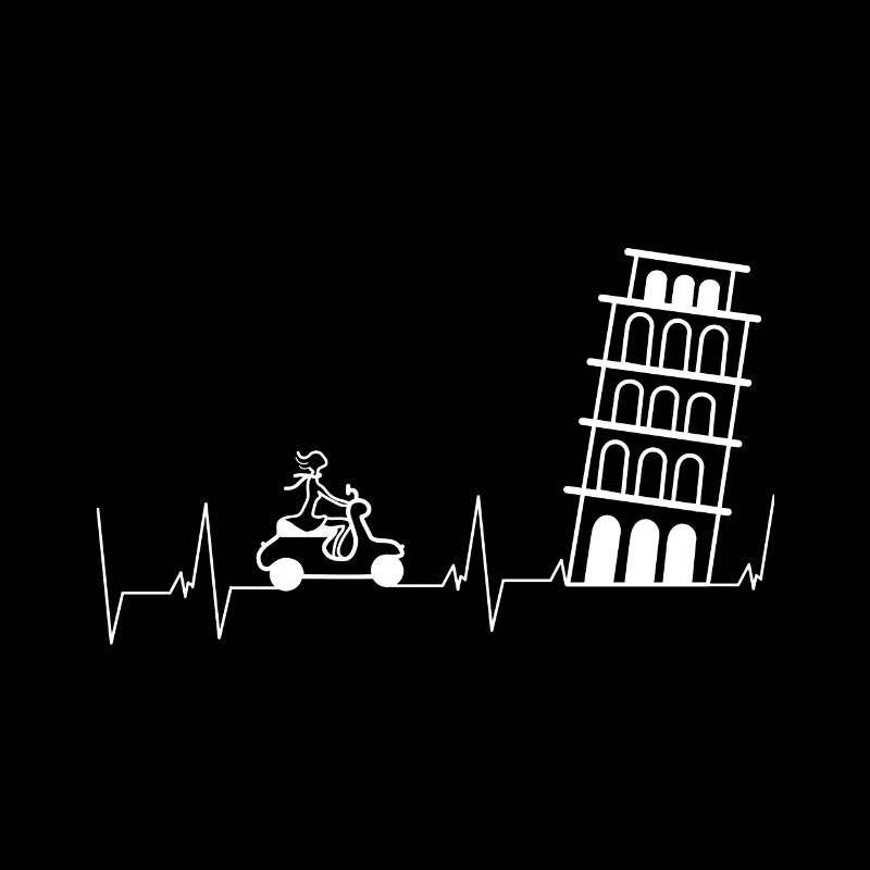 Leaning Tower of Pisa