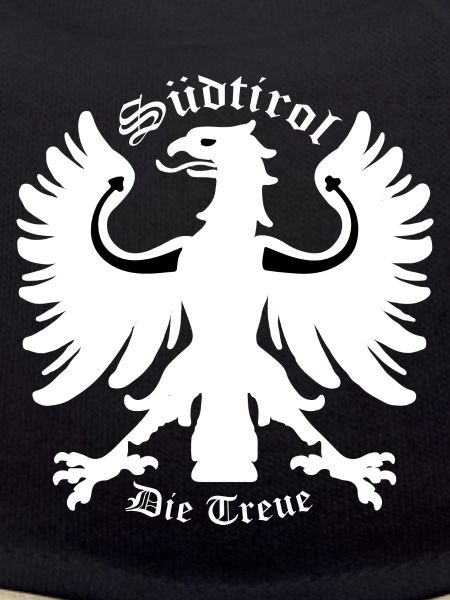 South-Tirol