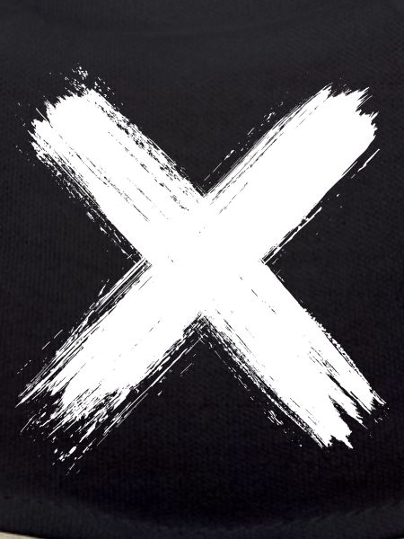 X Graffiti - Street Style