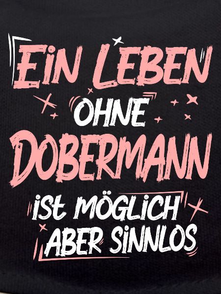 Dobermann