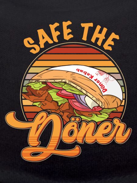Save the Kebab