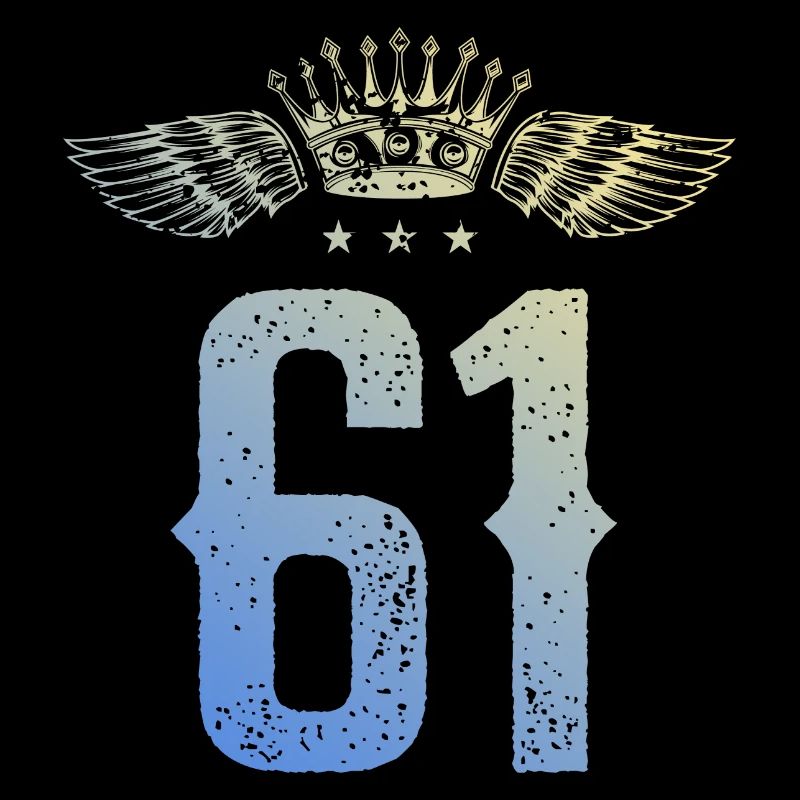 61 Couronne numérique