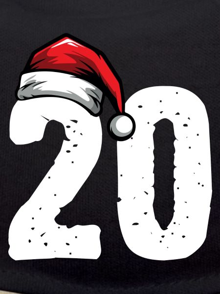 20 Number Christmas