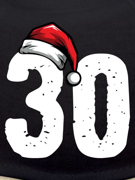 30 Numéro Noël