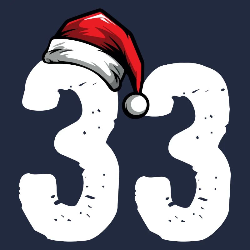 33 Numéro Noël