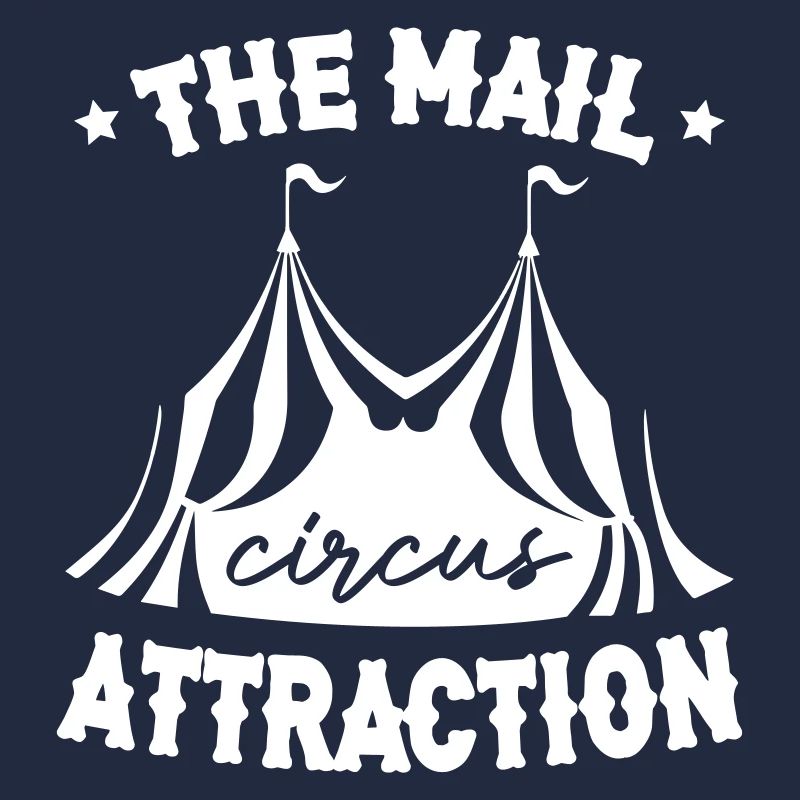 L’attraction principale du cirque