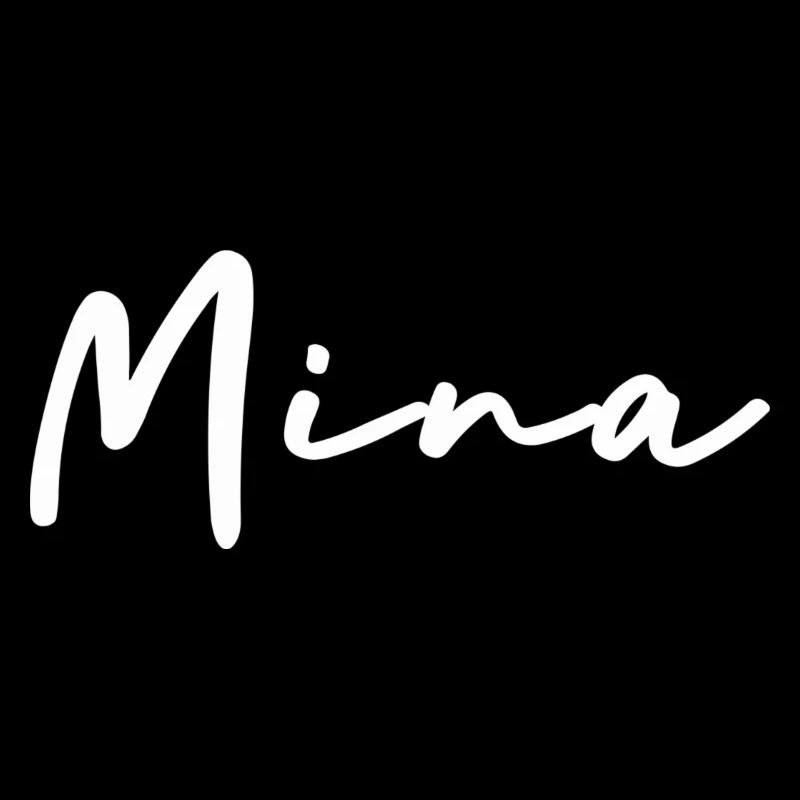 Mine