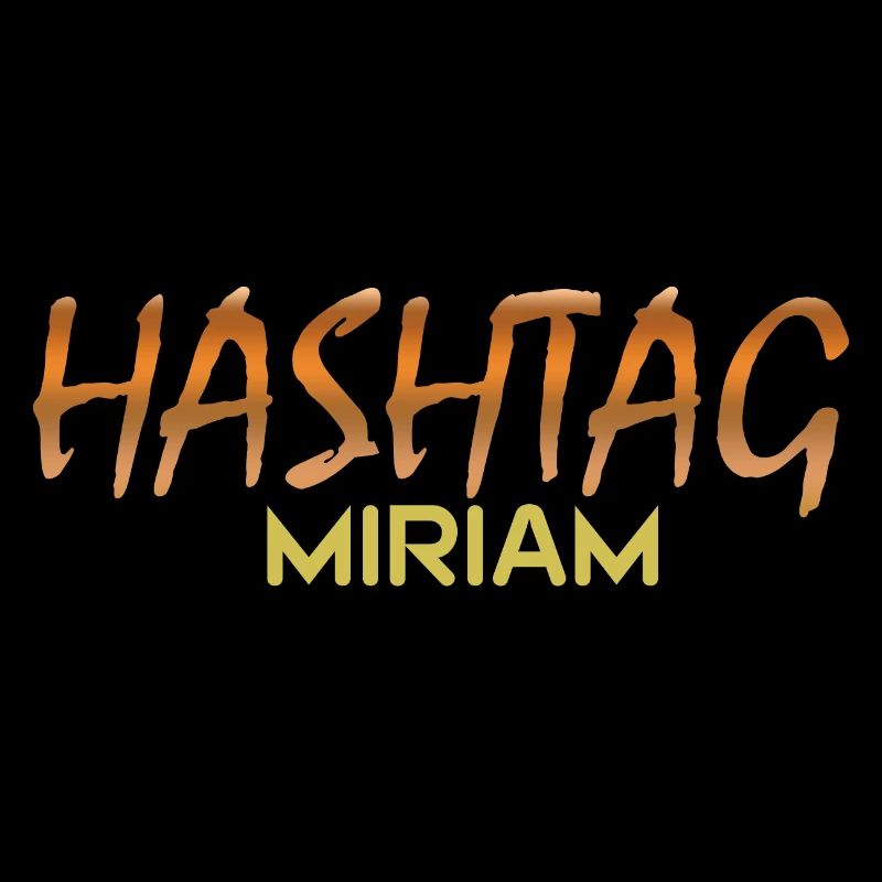 Gift for Miriam