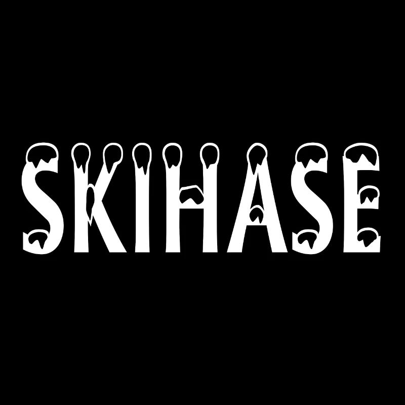 Skihase