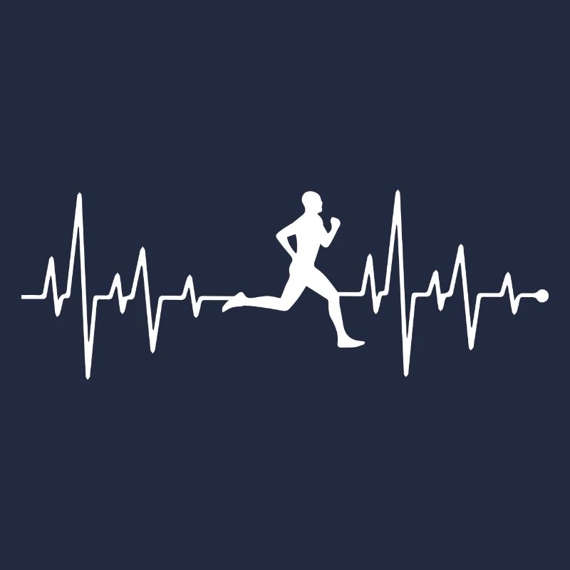 RUNNING CARDIOGRAM