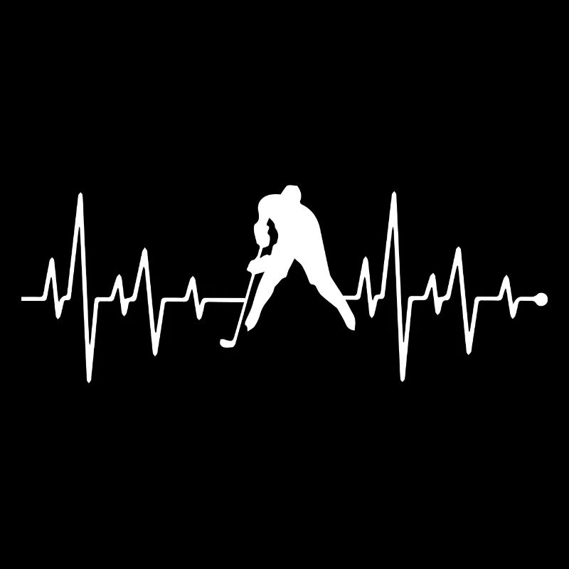HOCKEY CARDIOGRAM
