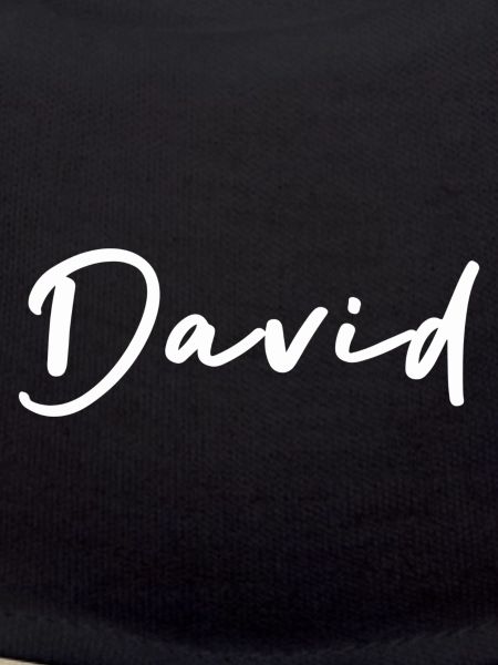 David
