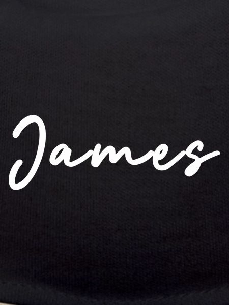 James
