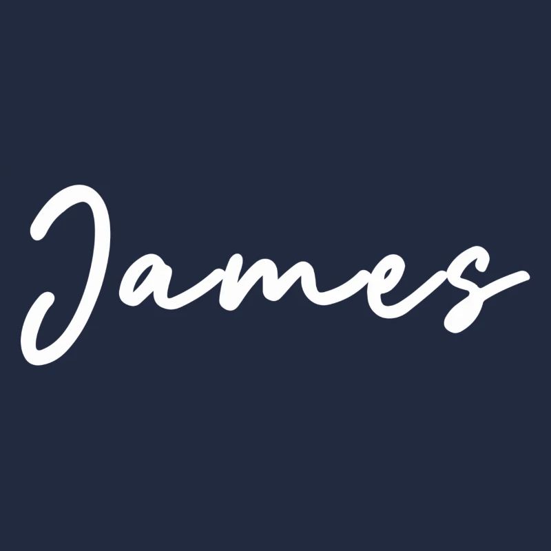 James