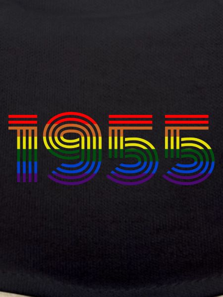 Rainbow 1955