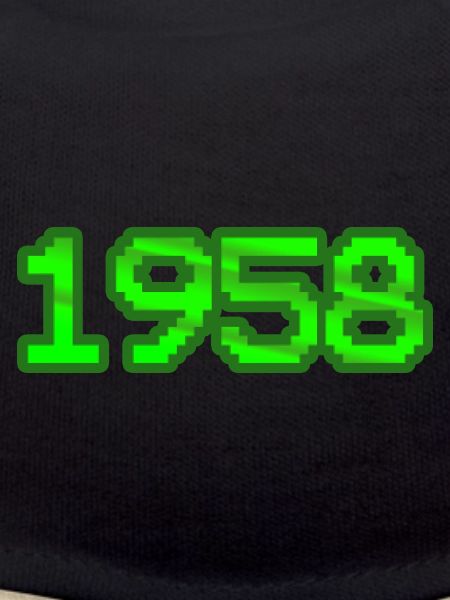 Nerd 1958