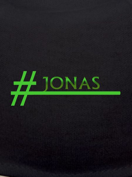 JONAS Jonas