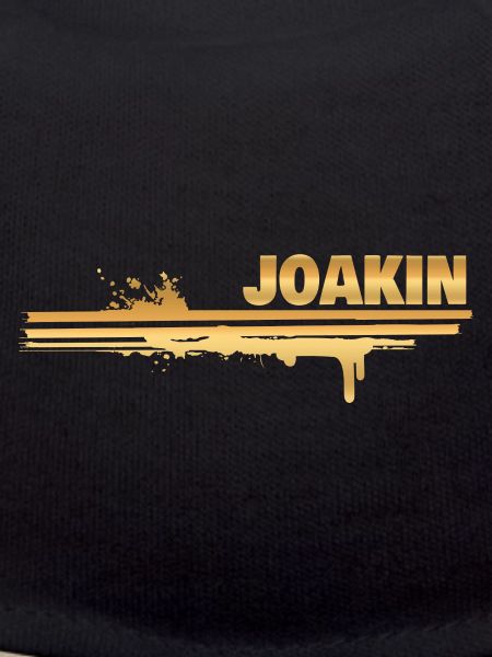 Splash of colour Joakin