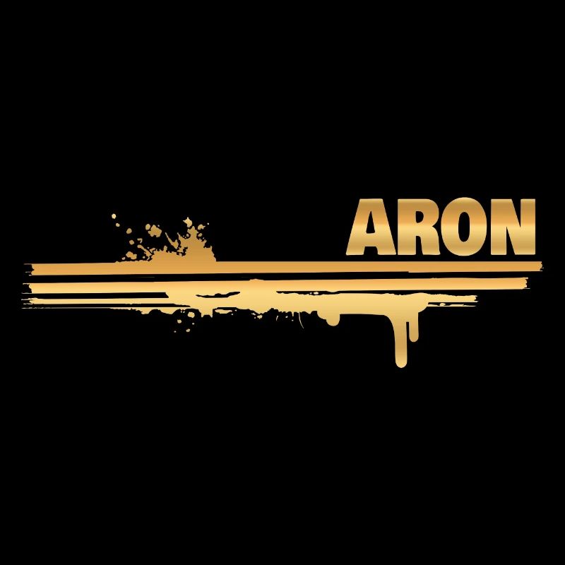 Cadeau pour Aron