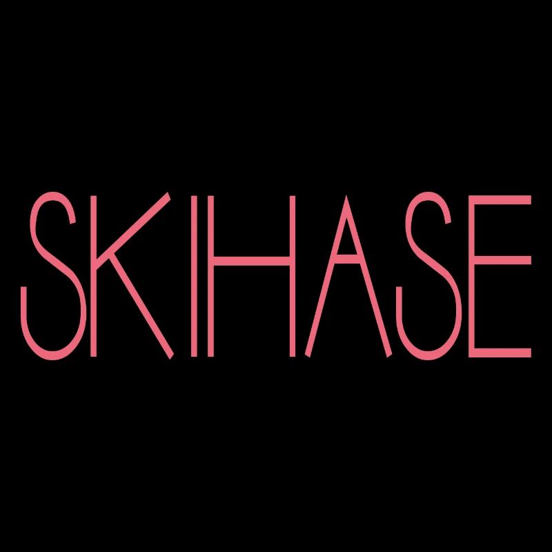 Skihase