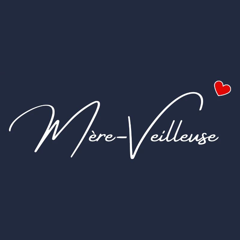 Mère-veilleuse